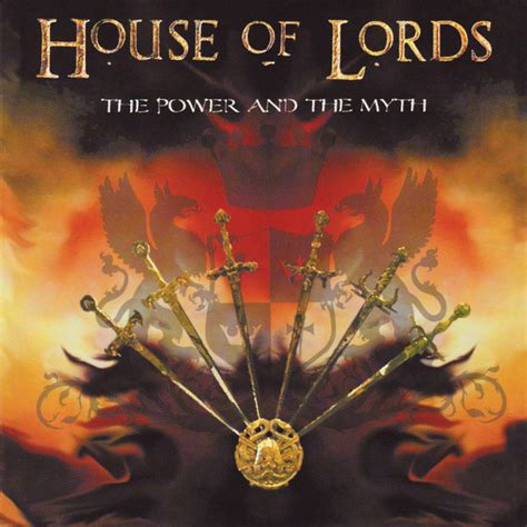 are metals allowed in the house of lords|house of lords powers.